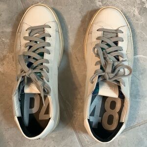 Women's  P448 Jack Glim size 38 sneaker